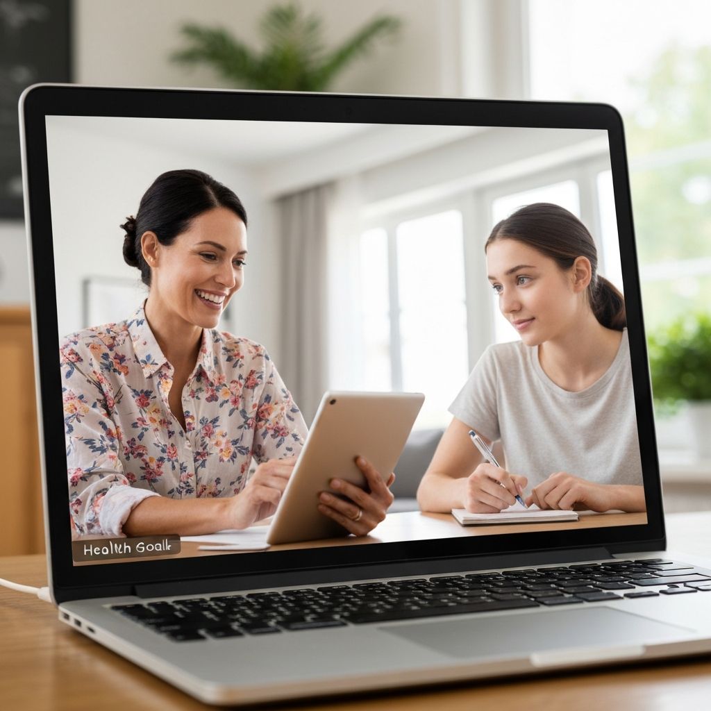 Consultations en ligne